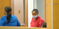 Judge orders mental evaluation for woman accused of burning, beating 3
