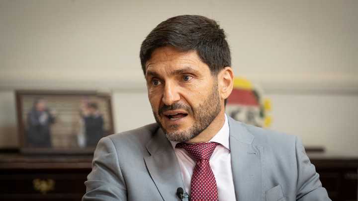 Pullaro le anticipó a AIRE que en 2026 cambia el plan de Asistencia Perfecta para los docentes