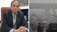 New patients are being created, it’s a serious medical emergency: Top AIIMS pulmonologist on Delhi air pollution (FE Exclusive)