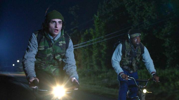 Step Into the World of STRANGER THINGS with a Totally Tubular Free Event in LA