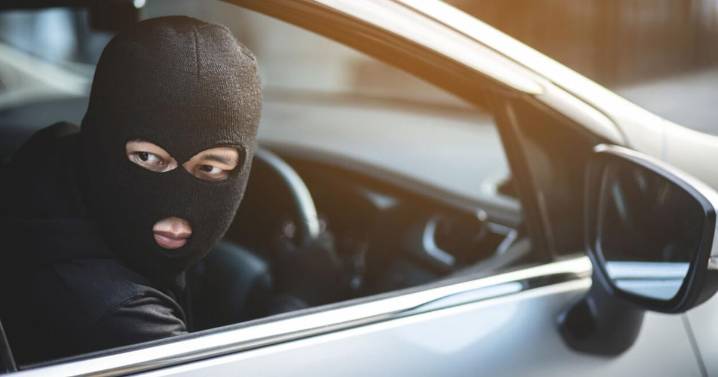 Carjacking en Luquillo: Lo llevan desde la playa hasta una escuela para robarle su auto