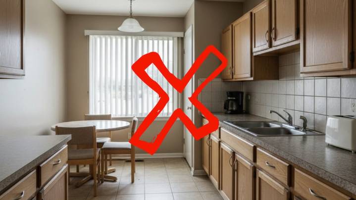 Chau a la cocina aburrida: la nueva tendencia en decoración que es furor este 2026