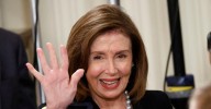 Nancy Pelosi Announces Retirement After Decades In U.S. Congress