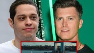 Colin Jost & Pete Davidson No Longer Looking to Sell Staten Island Ferry