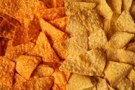 Doritos and Cheetos dial back the bright orange in new versions