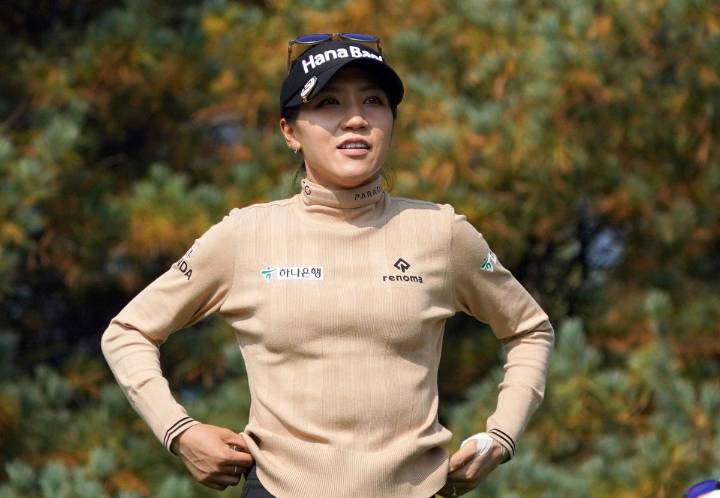 Lydia Ko’s Intense Training Routine Leaves LPGA Rival at a Loss for Words: ‘Works So Hard’