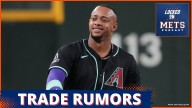 Mets TRADE RUMORS: Ketel Marte is ON the BLOCK! | Kodai Senga Drawing 'Buy-Low' Trade Interest