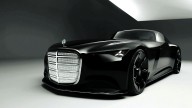 Mercedes Benz: Vision Iconic… una nueva era