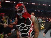 Penta sufre grave lesión en WWE