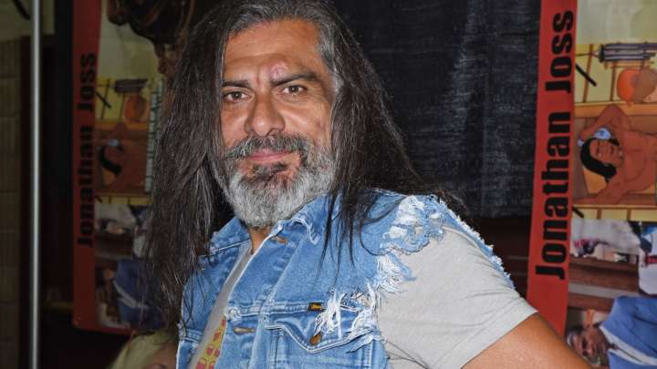 Neighbor Indicted in Murder of 'King of the Hill' Star Jonathan Joss