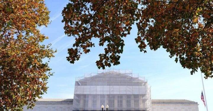 Supreme Court denies Kim Davis' petition to overturn same