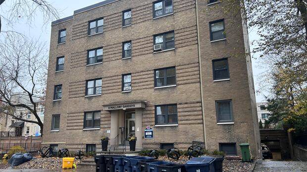 Their rent went up more than twice Ontario's standard allowable increase. They felt 'coerced' to accept it