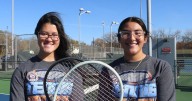 Ottawa’s Zulee Moreland and Yaquelin Hernandez-Solis are the 2025 Times Girls Tennis Players of the Year – Shaw Local