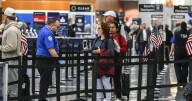 Flight delays aren't slowing down despite move to end shutdown