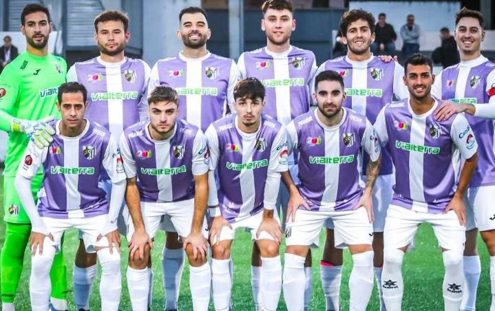 El Atlético Jaén no pasa del empate y ve reducida su ventaja en el liderato