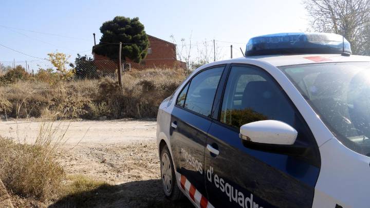 Detenido un vecino de Garriguella por agresión sexual a una mujer de 91 años