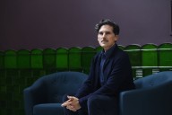 El argentino Pablo Maurette gana el Premio Herralde de Novela con ‘El contrabando ejemplar’