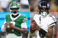 How to watch Jets vs. Ravens for free: Start time, livestream