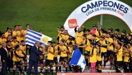 Coquimbo Unido Campeón: Fue, por lejos, el mejor equipo del año