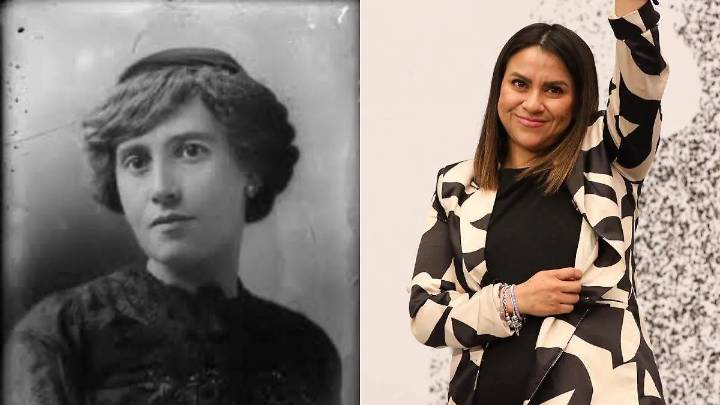 25N: Mujeres poblanas que han forjado la historia en el estado