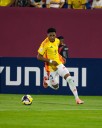 Colombia empató con Alemania en el debut del Mundial Sub