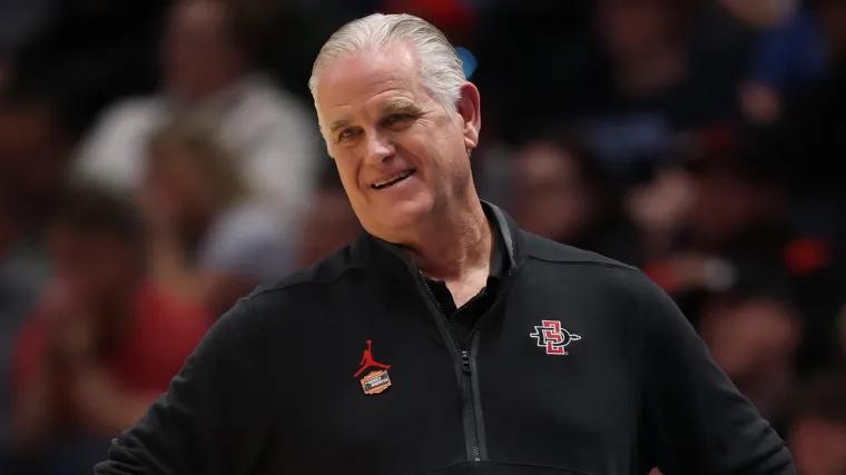San Diego State basketball's last ride before the Pac