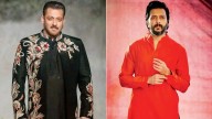 Salman wraps up 'Raja Shivaji' cameo shoot, plans action scenes