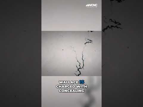 2 charged after death of disabled woman in Gaston County, N.C.