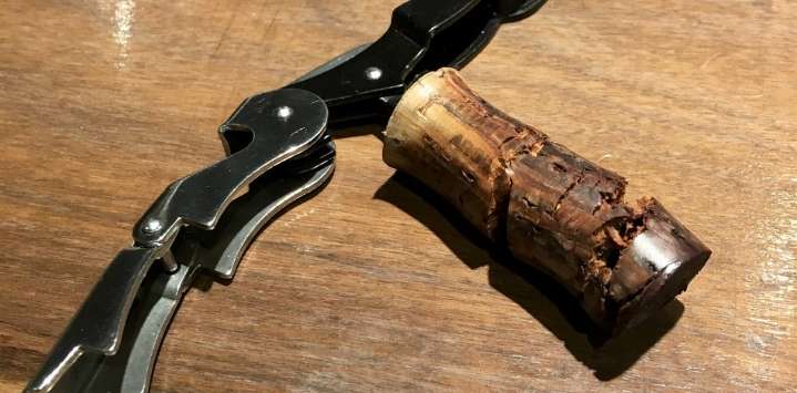 Colocar un corcho en la heladera: por qué recomiendan hacerlo y para qué sirve