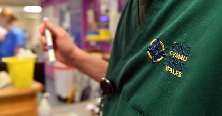 The shocking amount of time people have to wait in A&E in Wales