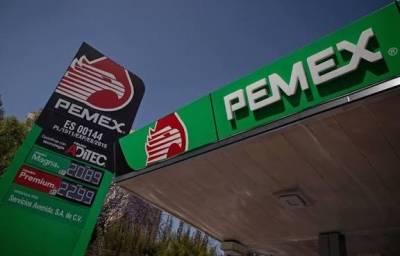 Anuncia Presidenta Sheibaum reducción a las pensiones de Pemex