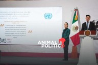 México rechaza ruptura diplomática de Perú; defiende asilo político a exprimera ministra de Castillo