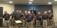 Hastings barbershop chorus spends six decades sharing classic tunes