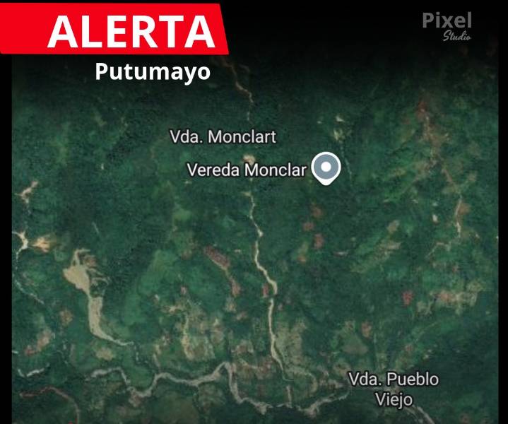 Alerta en Mmocoa: estudio detecta drenajes ácidos y metales peligrosos en la quebrada La Tosoy.