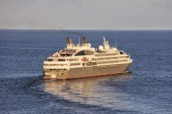 Ponant’s Le Boreal Completes 15 Years in Service