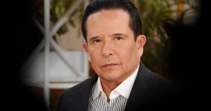 ¿Detuvieron a Gustavo Adolfo Infante? Esto se sabe de la orden de arresto y la disputa legal con Maribel Guardia