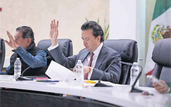 Prevé Municipio captar 17% más de Predial