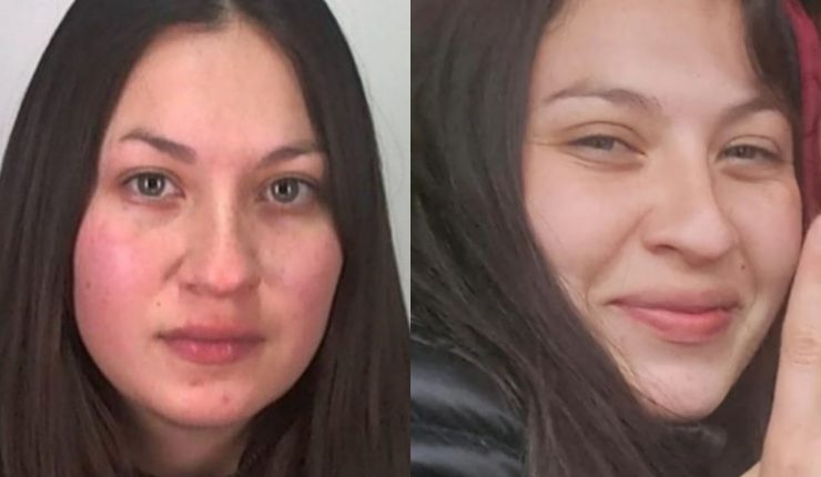 Cómo la venta del teléfono de la víctima delató a su presunto asesino: Detalles de indagatoria por crimen de Valentina Alarcón