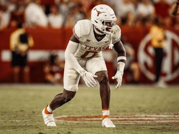 Injury Report: Texas Faces Setback as Playoffs Picture Close to Ending Texas suffers a major injury setback as its playoff hopes grow dim with the postseason picture tightening. Ameek Abdullah Jamal 3