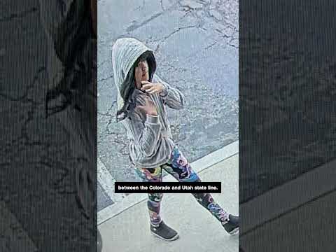 Mother of missing 9-year-old Melodee Buzzard arrested