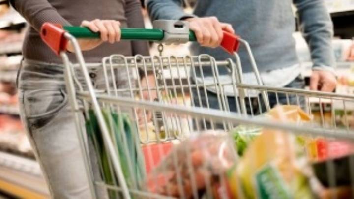 La inflación fue del 2,3% en octubre, sexto mes consecutivo de aumento, y acumula 24,8% en el año