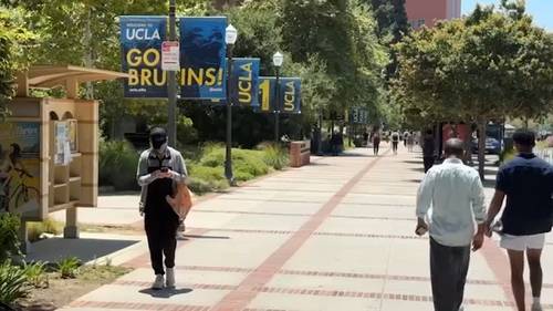 Junta de Universidad de California aprueba aumento de la matrícula para nuevos estudiantes