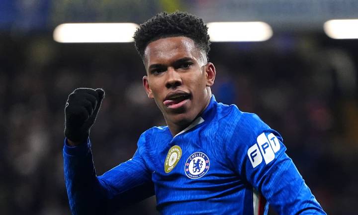 Chelsea FC legends hail 'superstar' Estevao after outshining Lamine Yamal