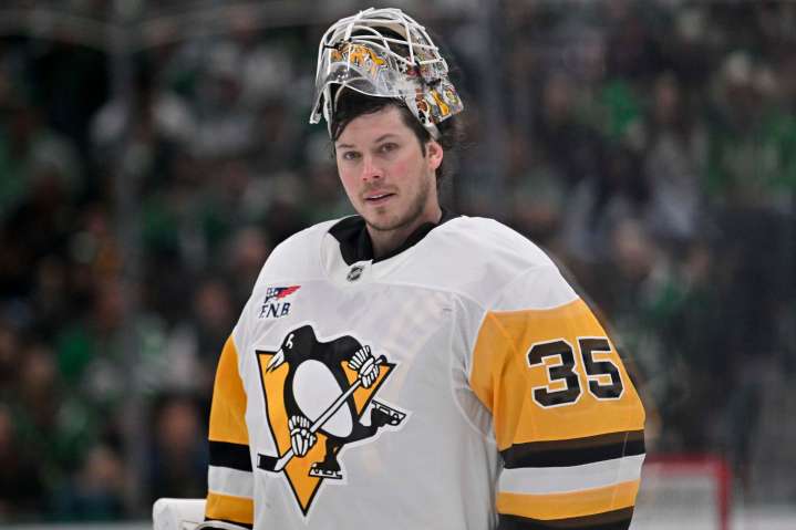 6 goalies the Edmonton Oilers could realistically trade for