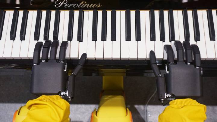 Walk My Walk: Most-downloaded country song in US is an AI tune