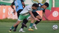 Desamparados y Atenas buscan un lugar en la final del Torneo Clausura