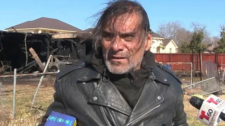 Texas man indicted on murder charge in shooting of 'King of the Hill' voice actor Jonathan Joss