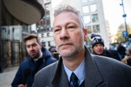 Jailing of former Farage ally sparks demands for inquiry into Russian influence