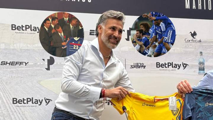 Mario Yepes tendrá a campeones del mundo y de Champions en su partido de despedida: lista de invitados