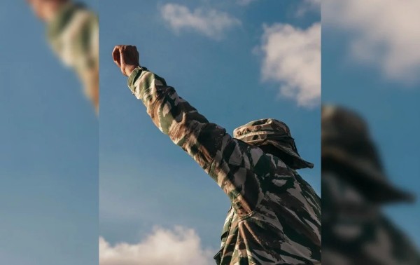 La guerra falsa de EU contra Venezuela podría volverse de verdad